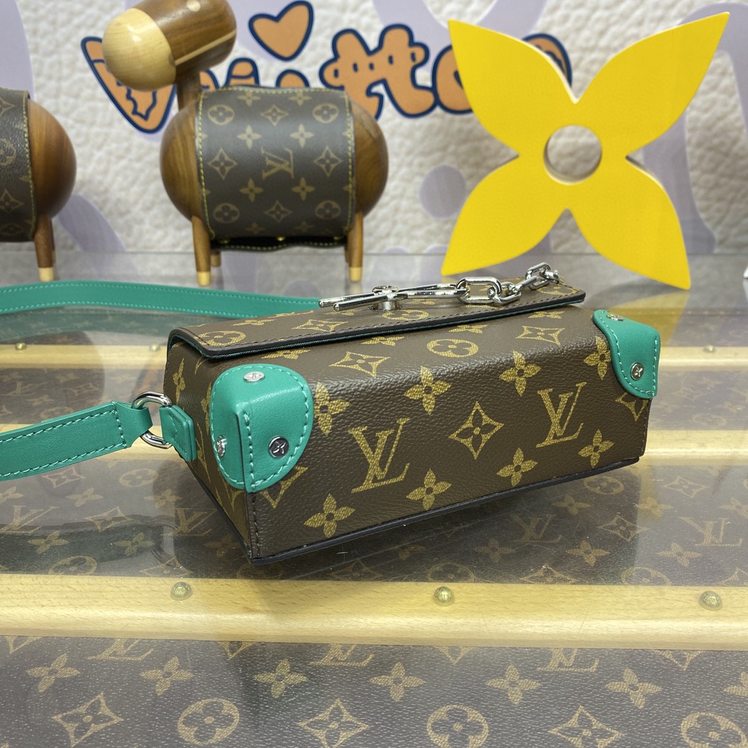 春新作 バッグ ルイヴィトン 鞄 カバン ハンドバッグ 2501