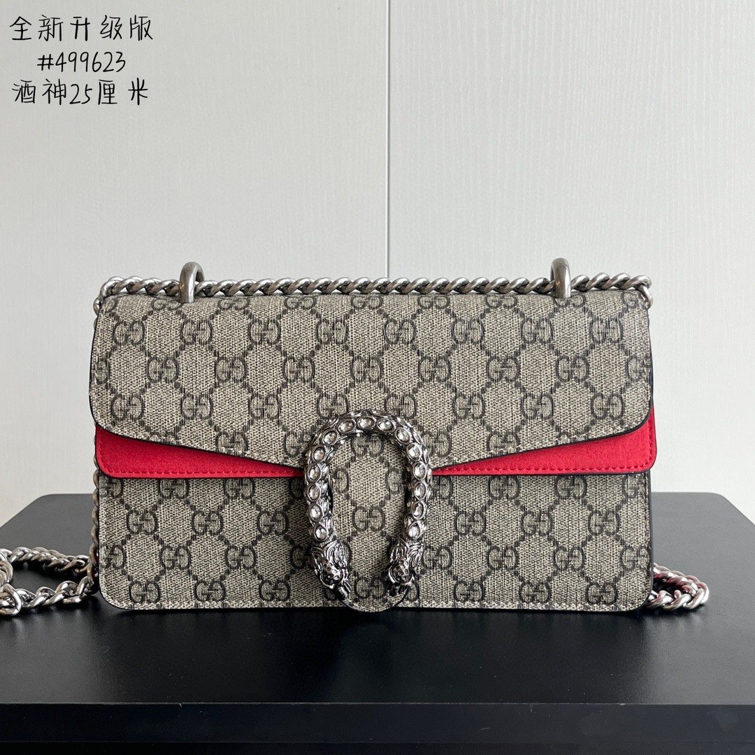 春新作 バッグ グッチ 鞄 カバン ハンドバッグ 2501