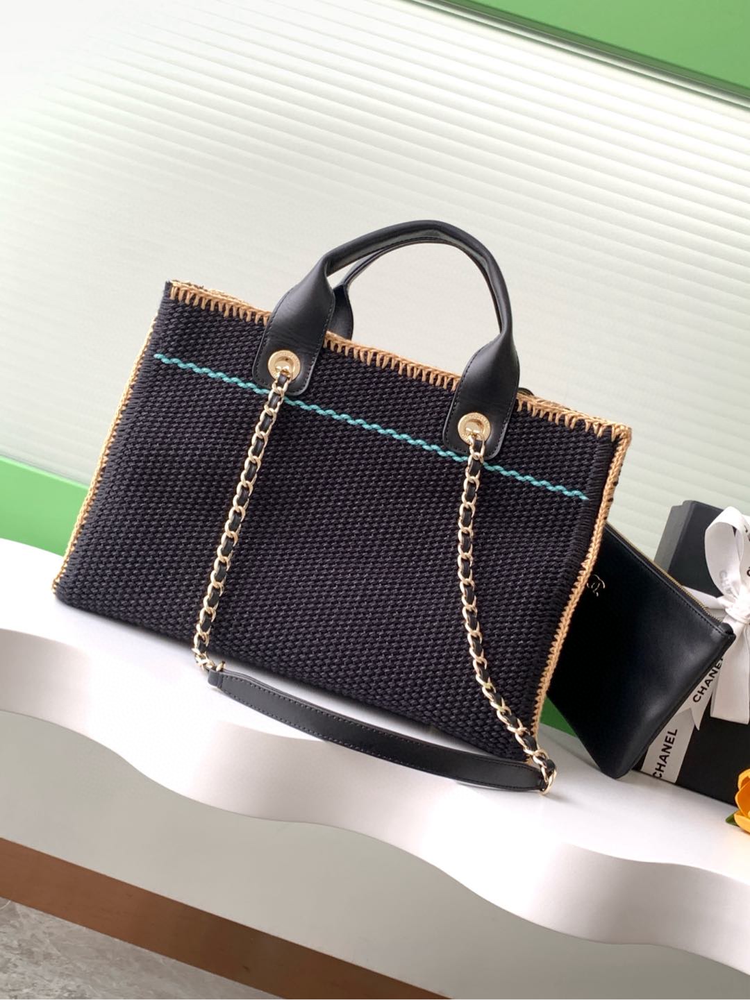 春新作 バッグ シャネル 鞄 カバン ハンドバッグ 2501