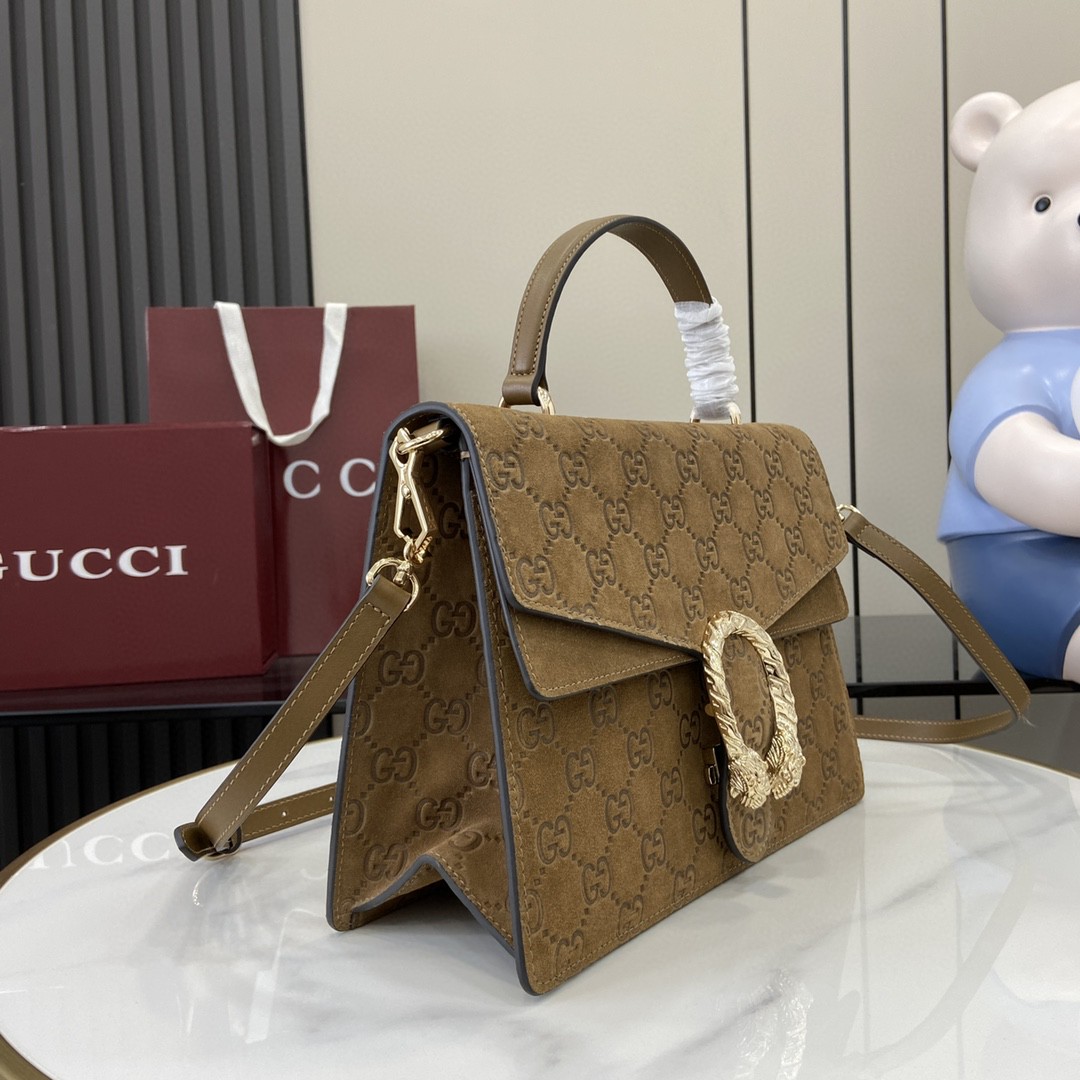 春新作 バッグ グッチ 鞄 カバン ハンドバッグ