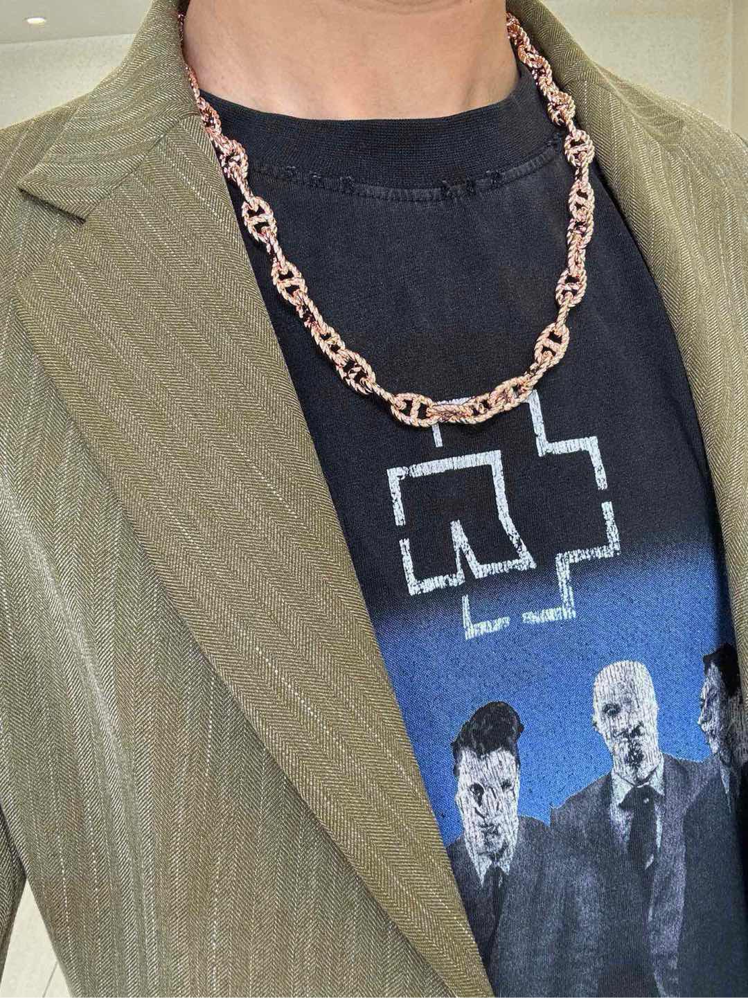 2024 エルメス ネックレス ペンダント