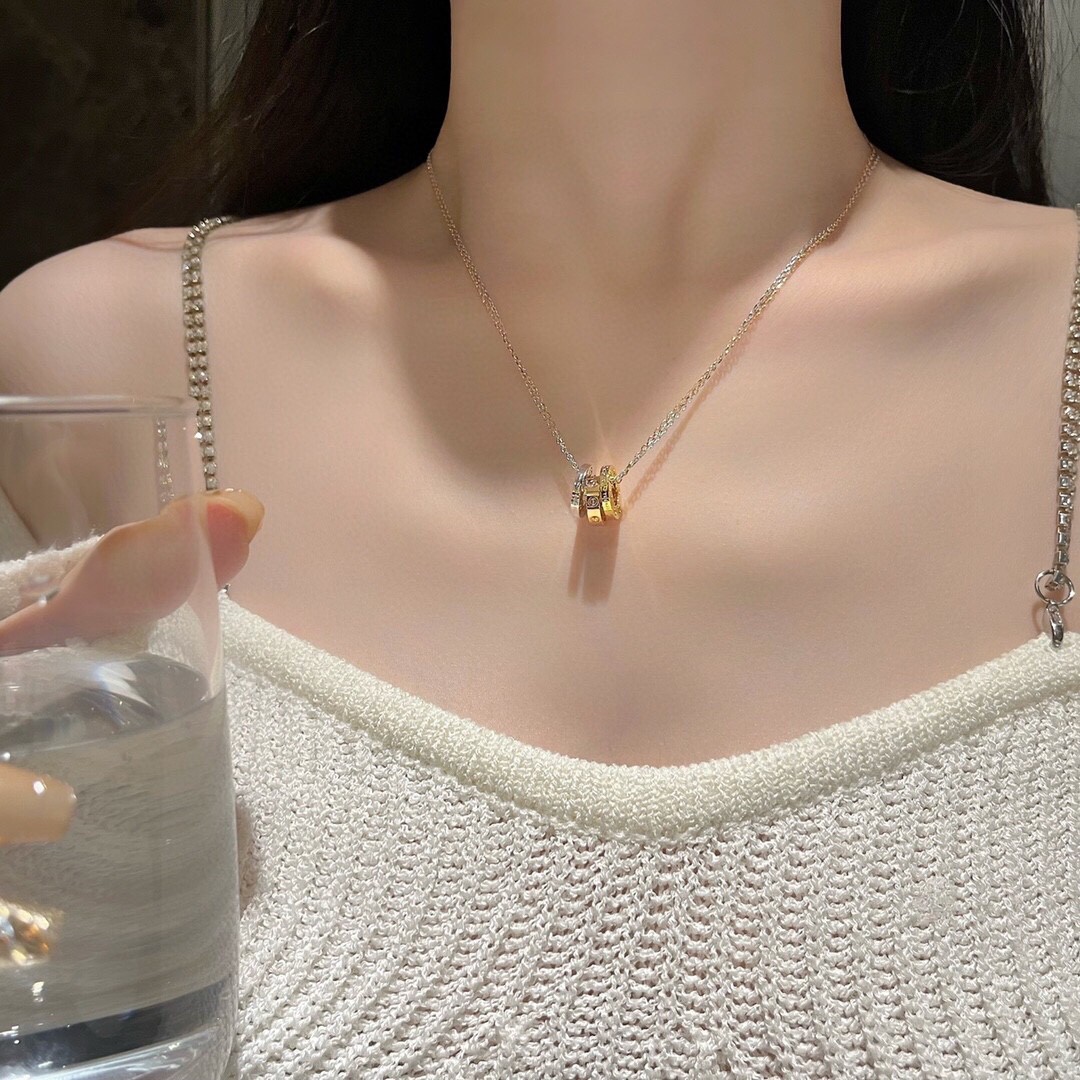 2024 カルティエ ネックレス ペンダント
