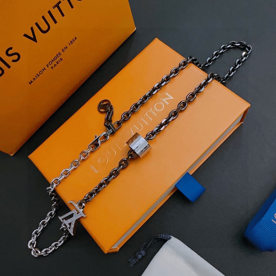 2024 ルイヴィトン ネックレス ペンダント