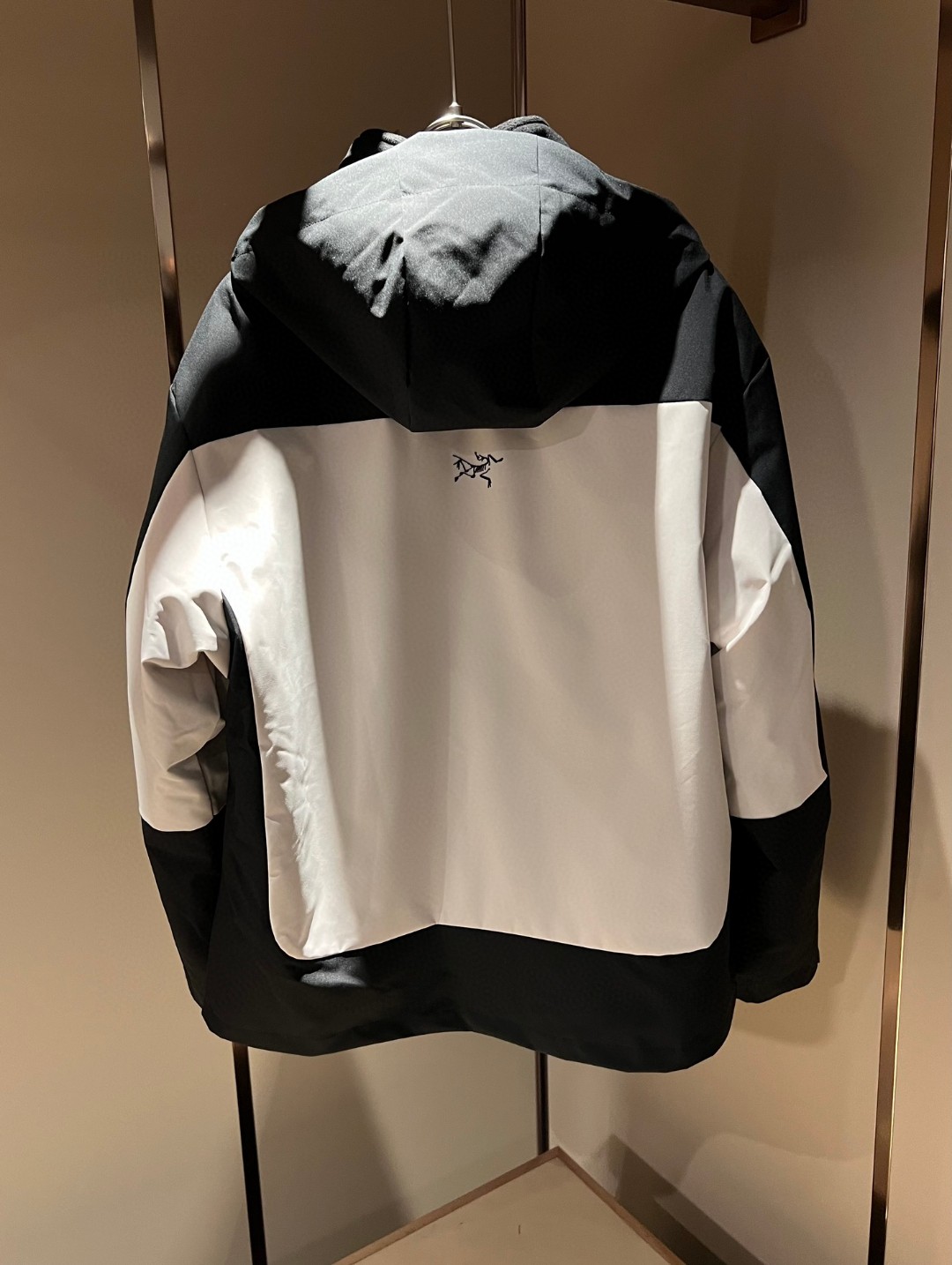 秋冬服 2024新作 アークテリクス ジャケット トレンチコート メンズ