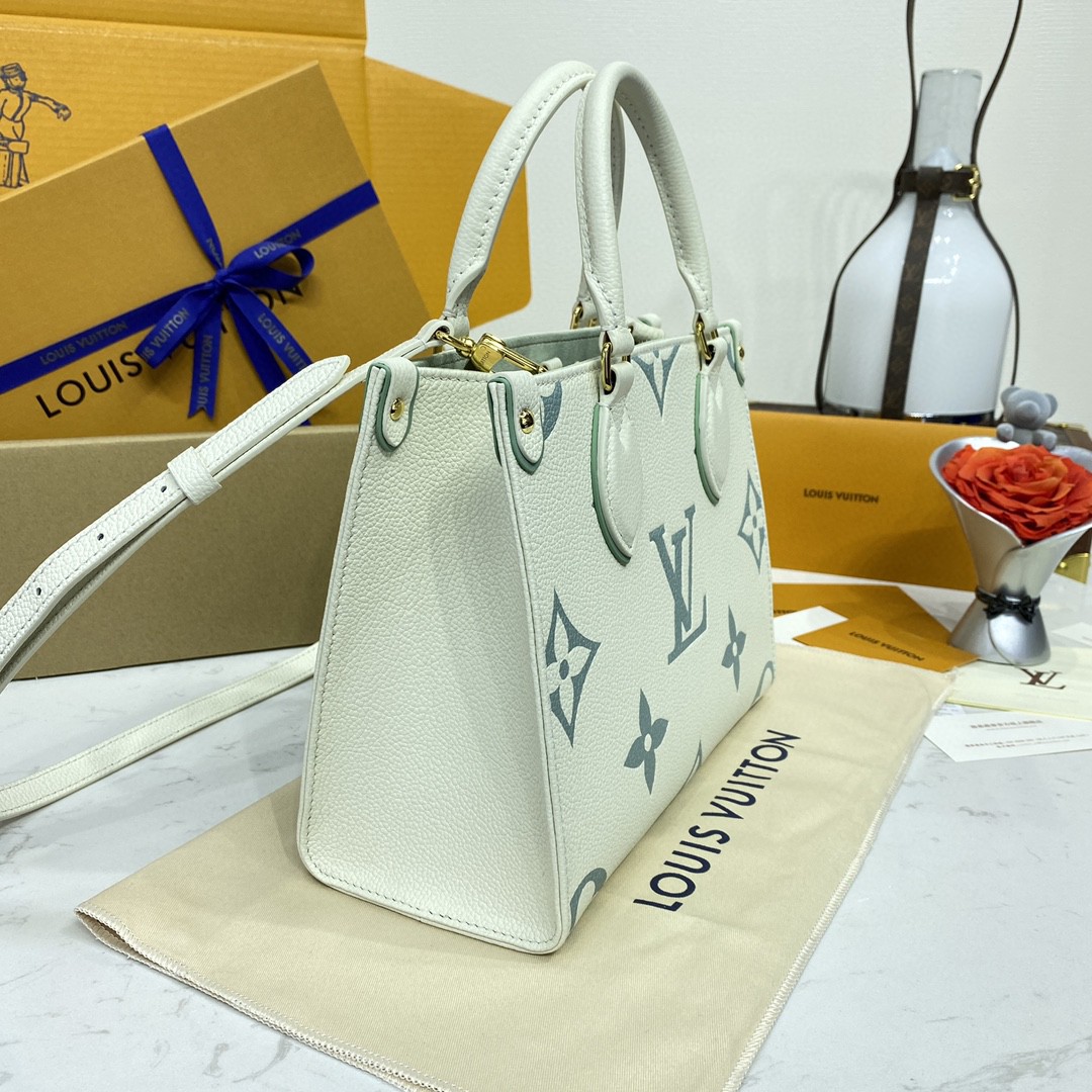 春新作 バッグ ルイヴィトン 鞄 カバン ハンドバッグ 2501