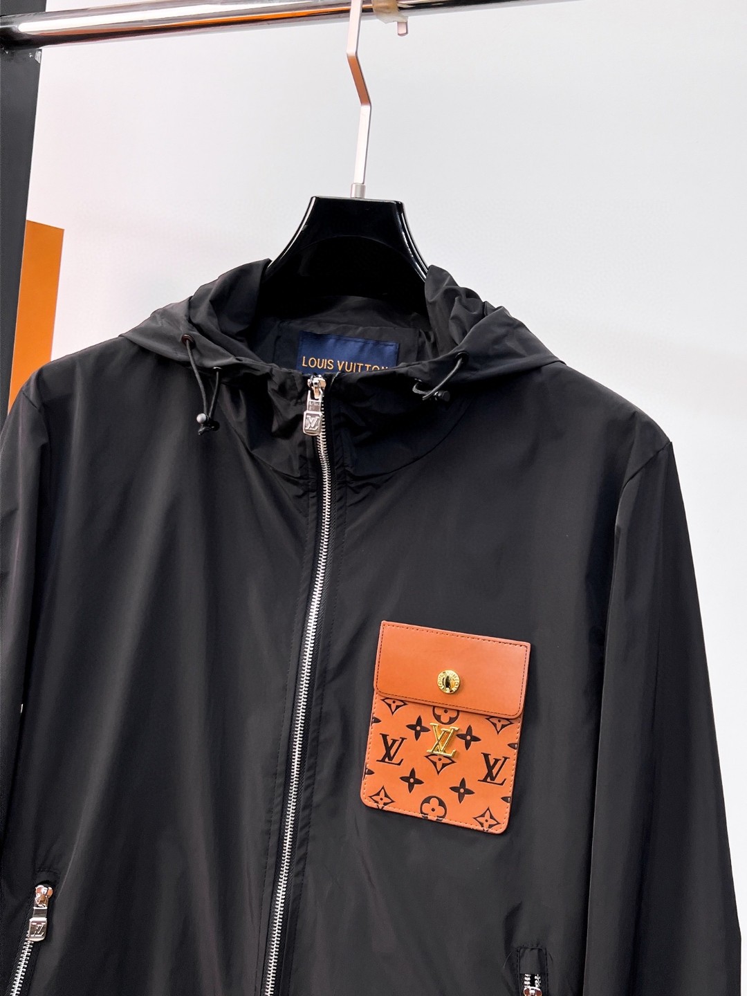 秋冬服 2024新作 ルイヴィトン? ジャケット トレンチコート  メンズ