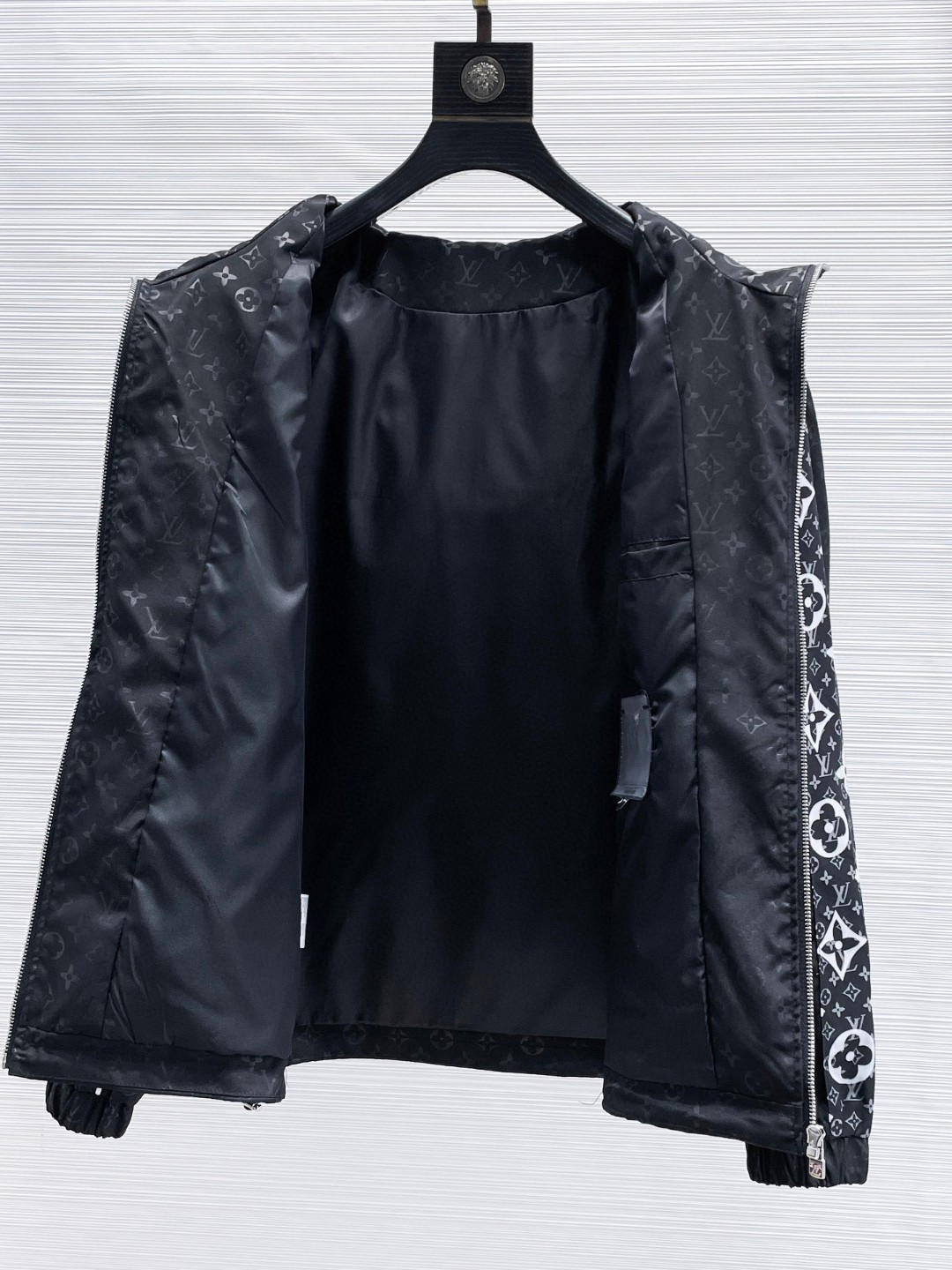 秋冬服 2024新作 ルイヴィトン? ジャケット トレンチコート  メンズ