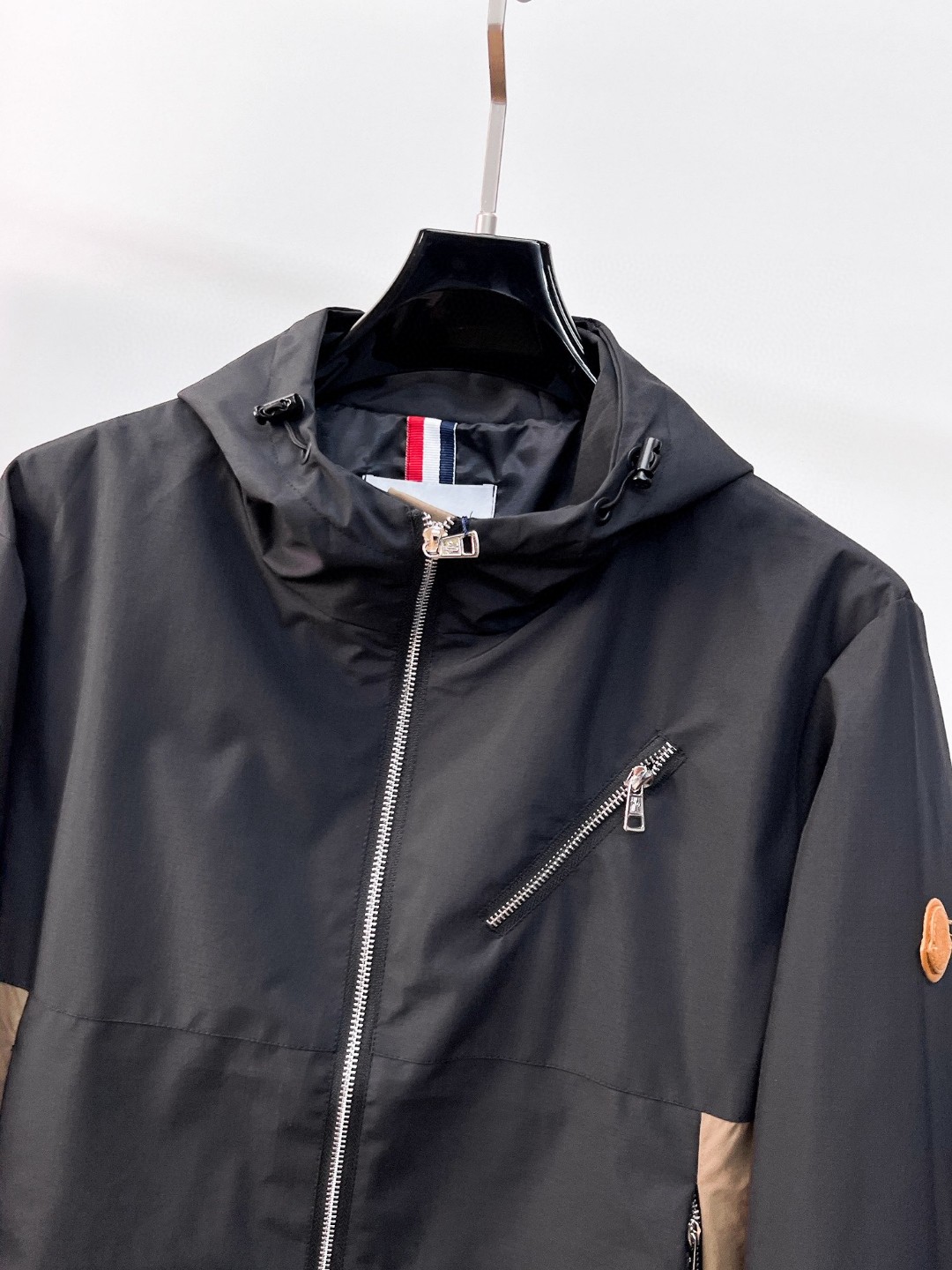 秋冬服 2024新作 モンクレール ジャケット トレンチコート  メンズ