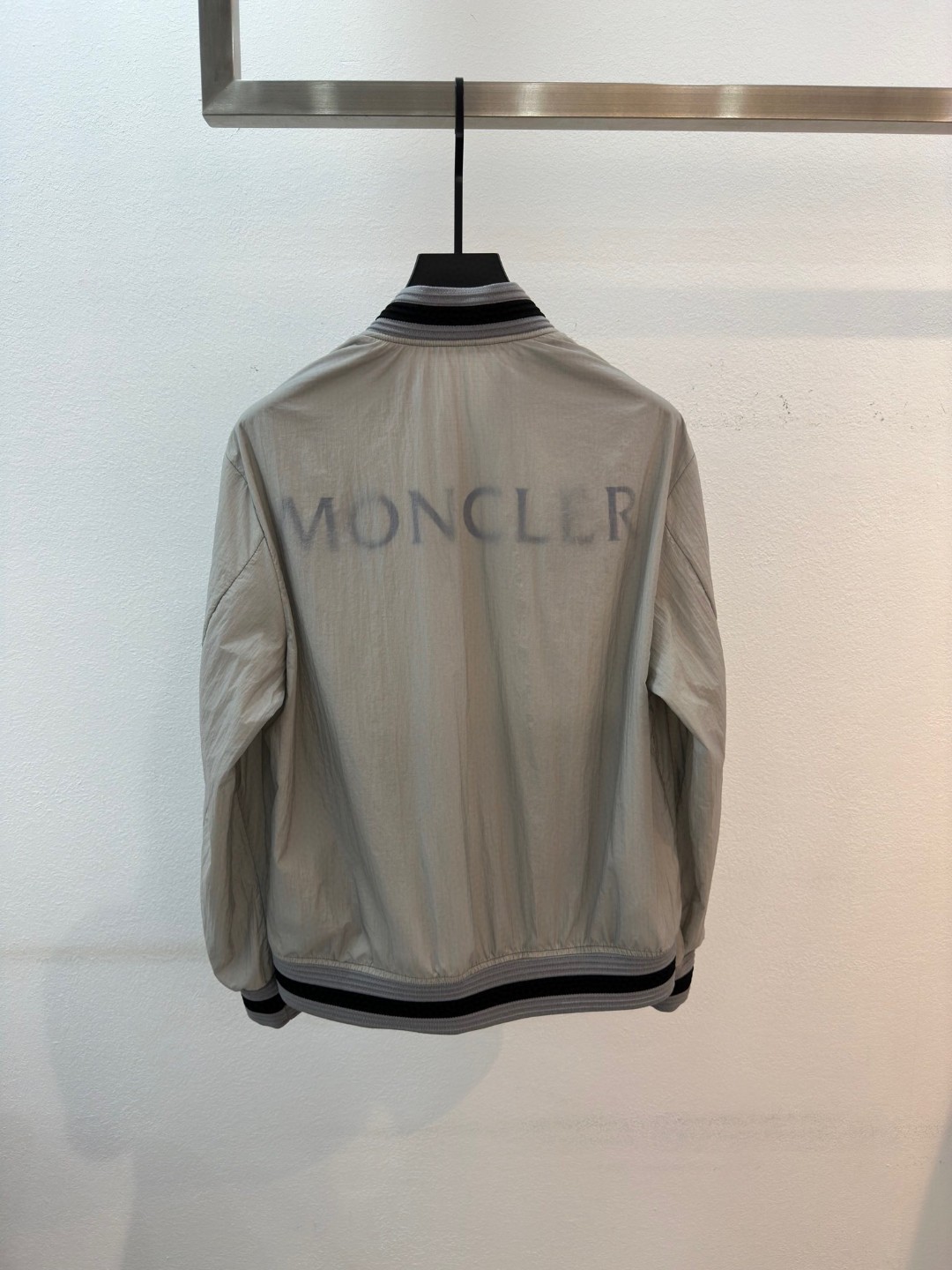 秋冬服 2024新作 モンクレール ジャケット トレンチコート  メンズ