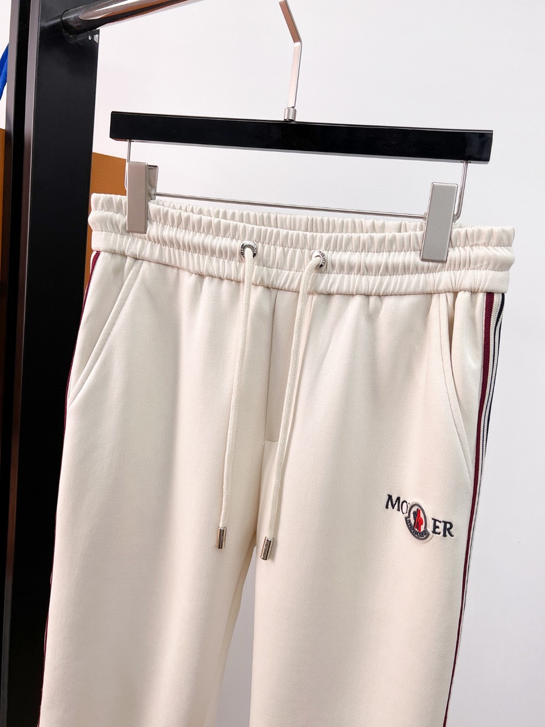 秋冬服 2024新作 モンクレール ズボン ロングパンツ 男女兼着