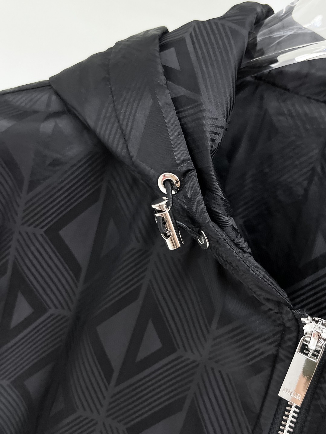 秋冬服 2024新作 クリスチャンディオール ジャケット トレンチコート メンズ