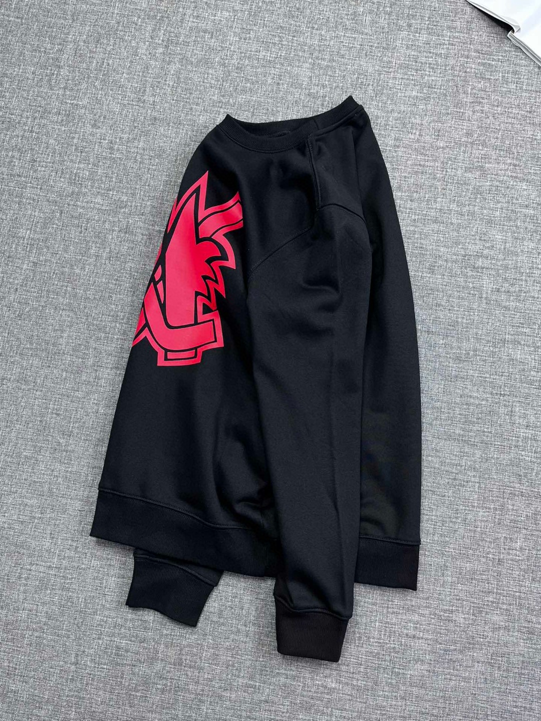 秋冬服 2024新作 モンクレール バーパーカー スウェット男女兼着