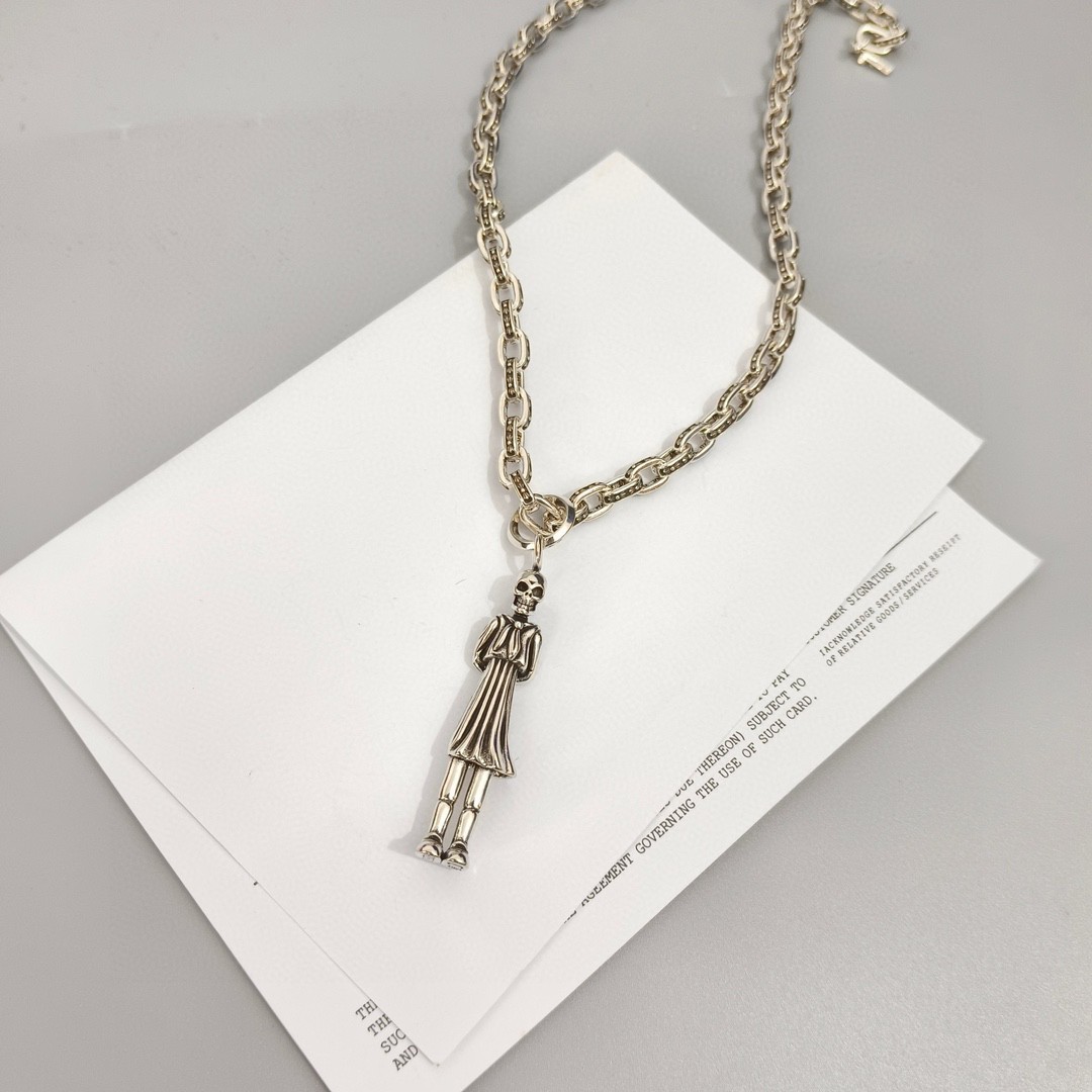 クロムハーツ ネックレス ペンダント