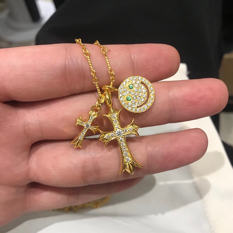 クロムハーツ 正規品品質 ネックレス.ペンダント