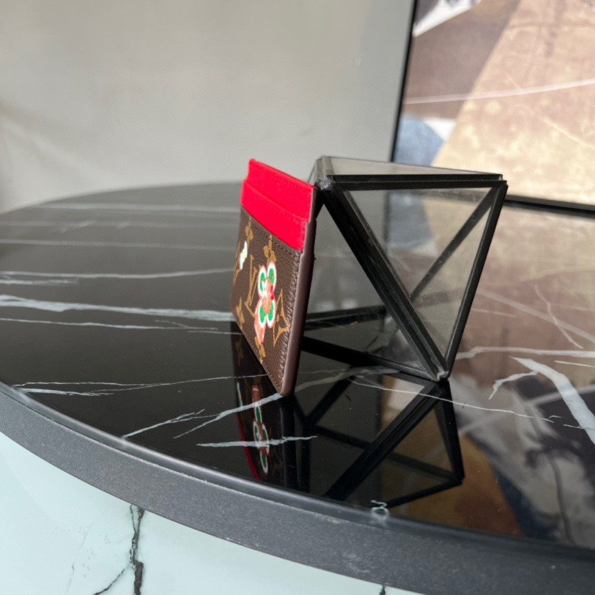 財布 24SS ルイヴィトン 財布 小銭入れWallet?