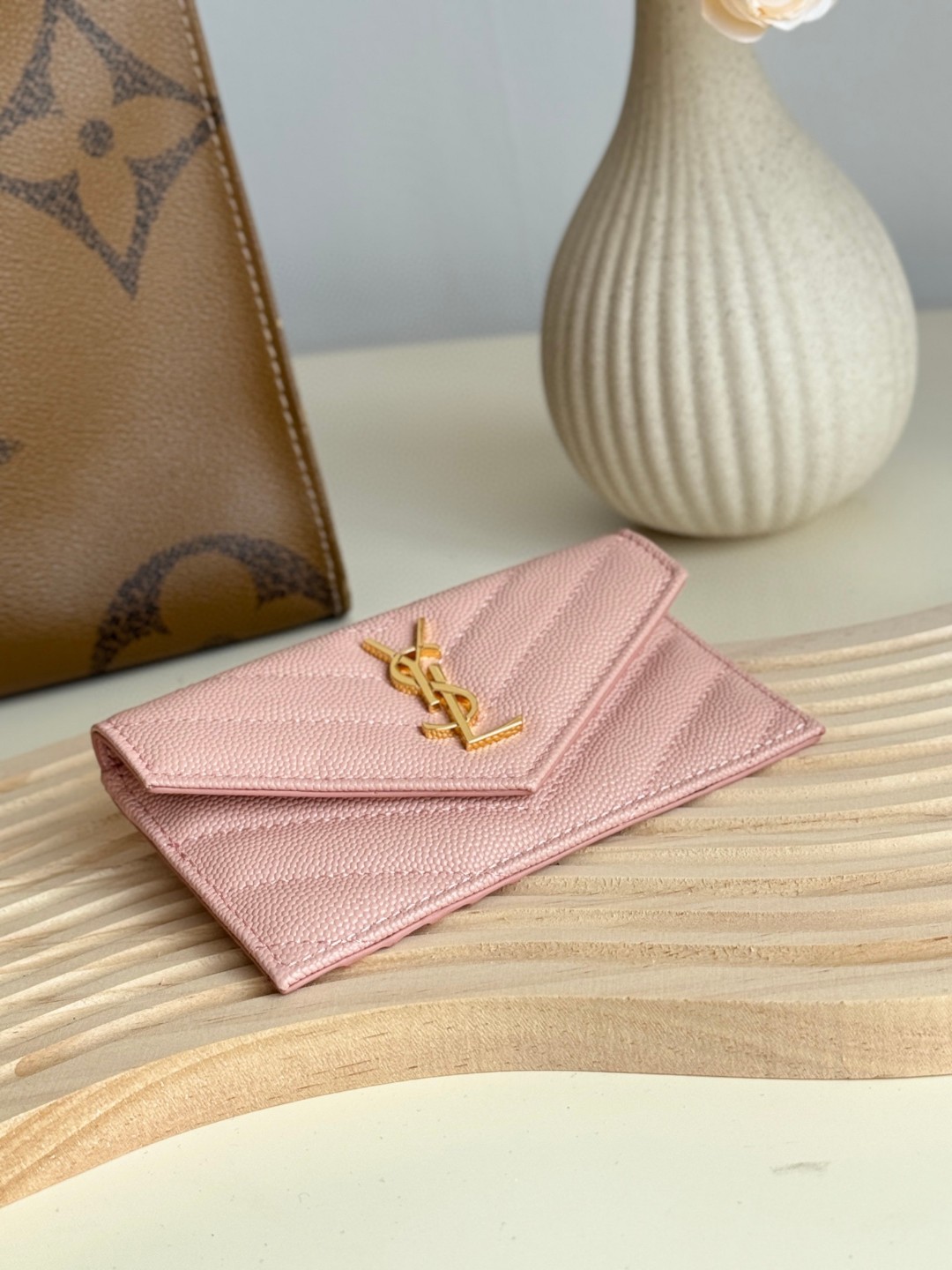 財布 24SS イヴ サンローラン 財布 小銭入れWallet? 2411