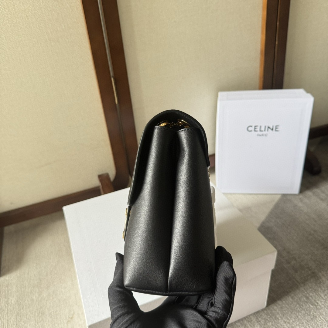 鞄 24SS セリーヌ カバン ハンドバッグ 2411