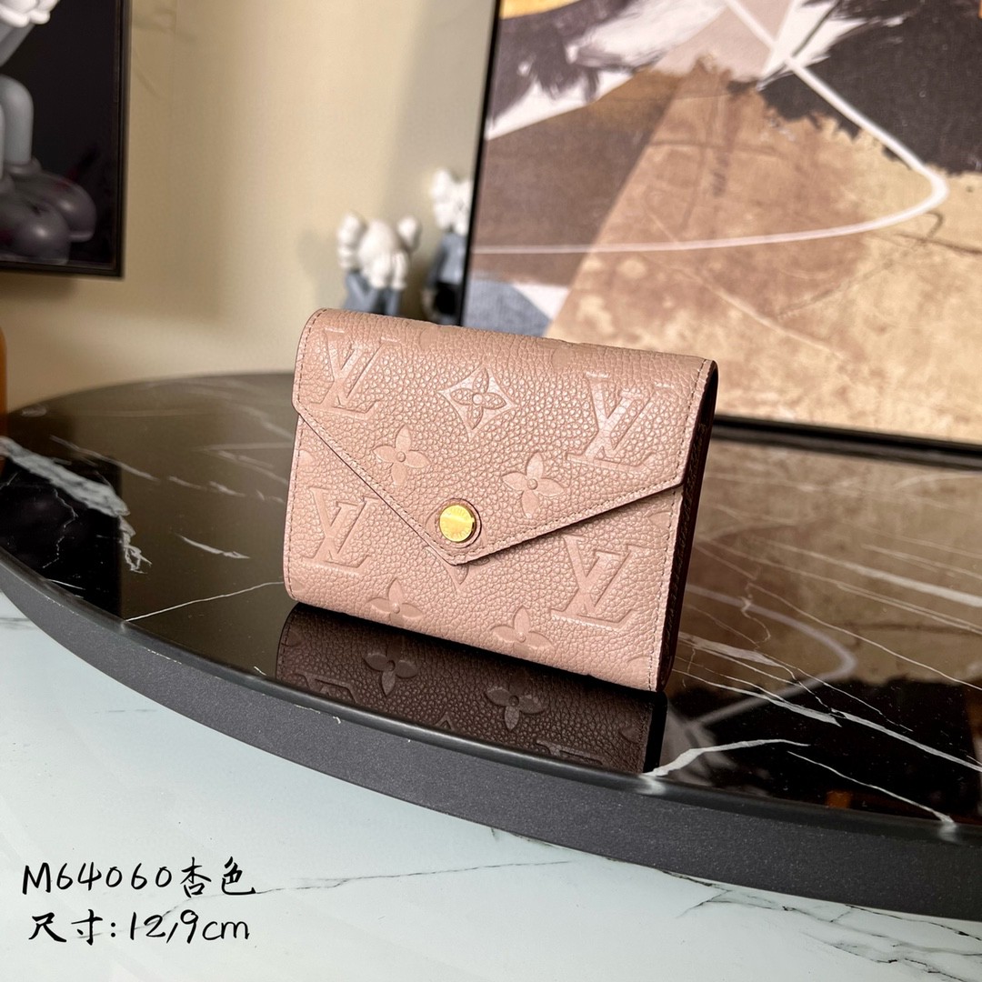 財布 24SS ルイヴィトン 財布 小銭入れWallet?