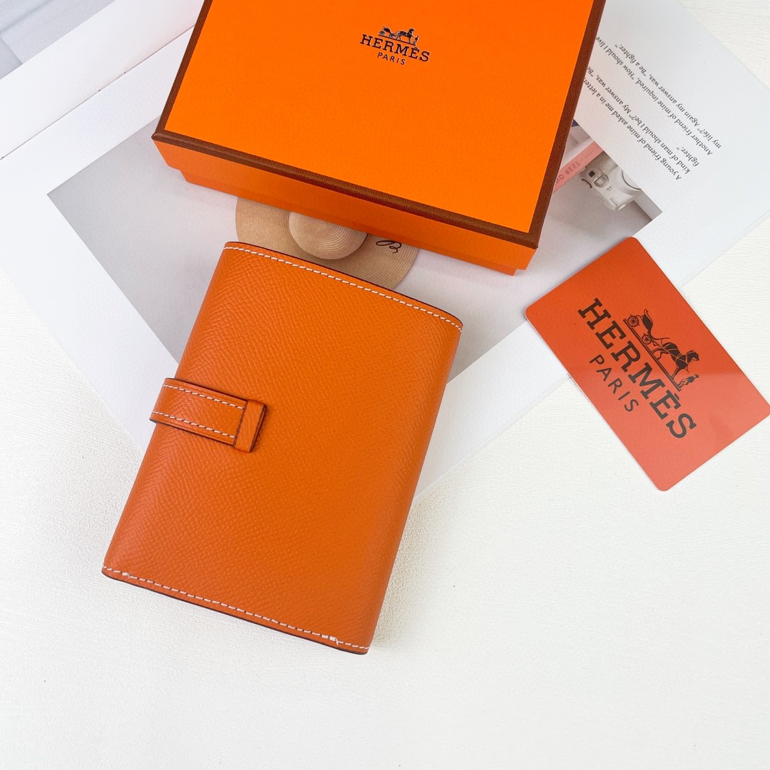 財布 24SS エルメス 財布 小銭入れWallet? 2411