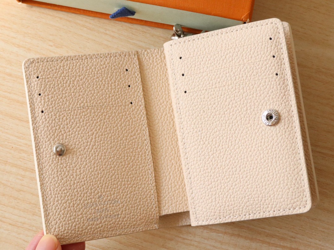 財布 24SS ルイヴィトン 財布 小銭入れWallet?