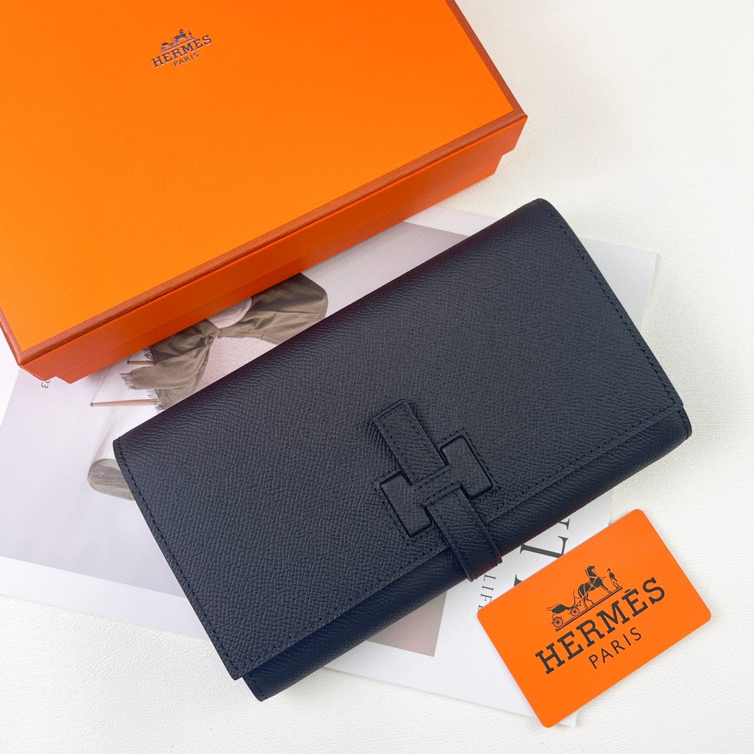 財布 24SS エルメス 財布 小銭入れWallet? 2411