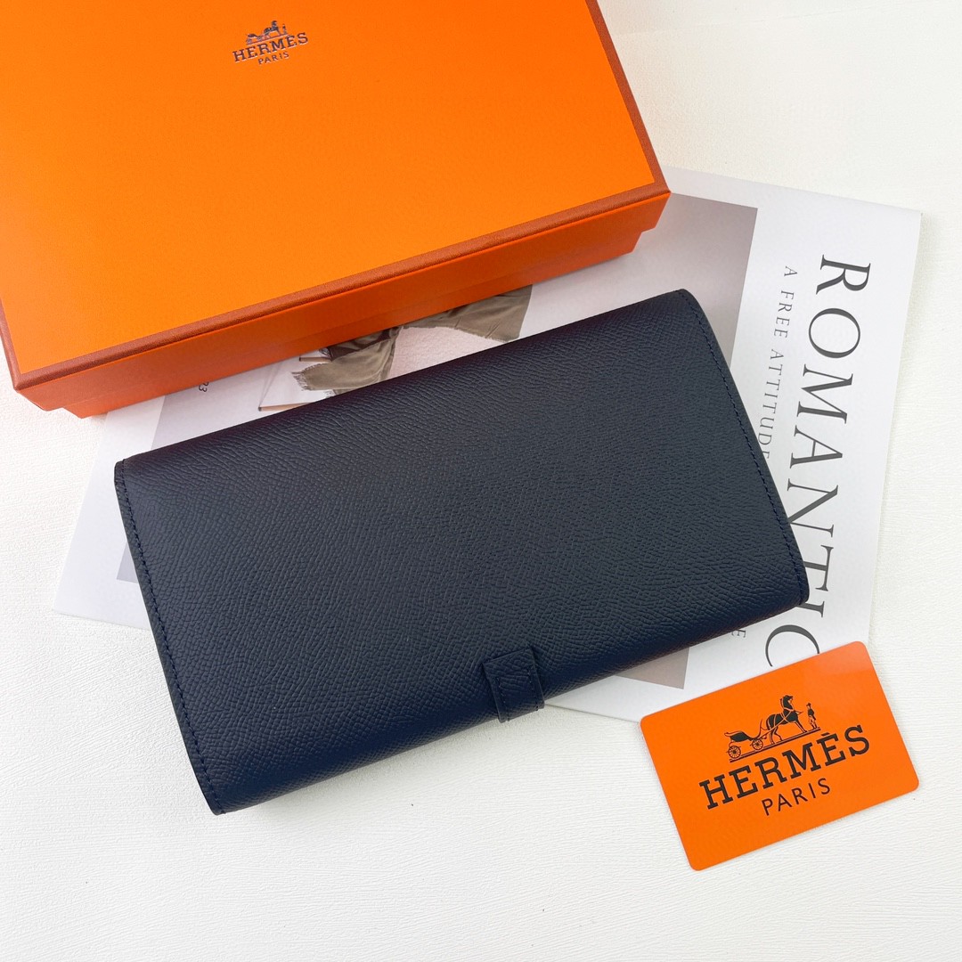 財布 24SS エルメス 財布 小銭入れWallet? 2411