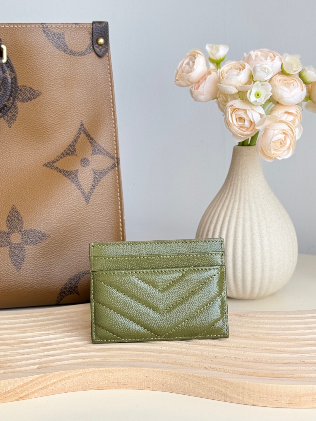 財布 24SS イヴ サンローラン 財布 小銭入れWallet? 2411