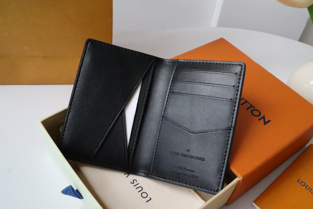 財布 24SS ルイヴィトン 財布 小銭入れWallet?