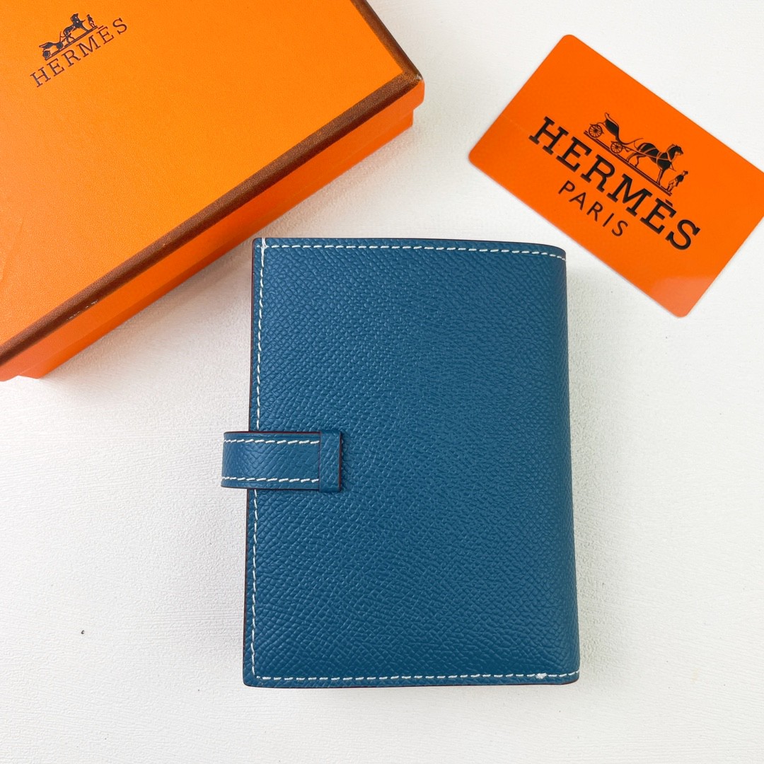 財布 24SS エルメス 財布 小銭入れWallet? 2411