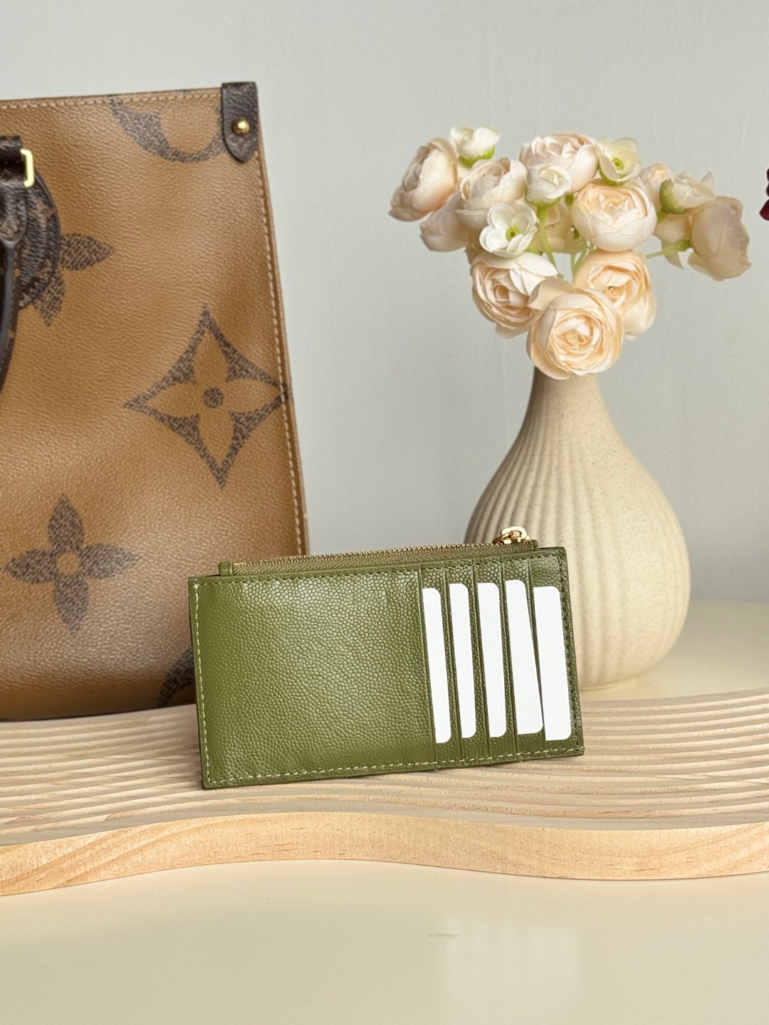 財布 24SS イヴ サンローラン 財布 小銭入れWallet? 2411