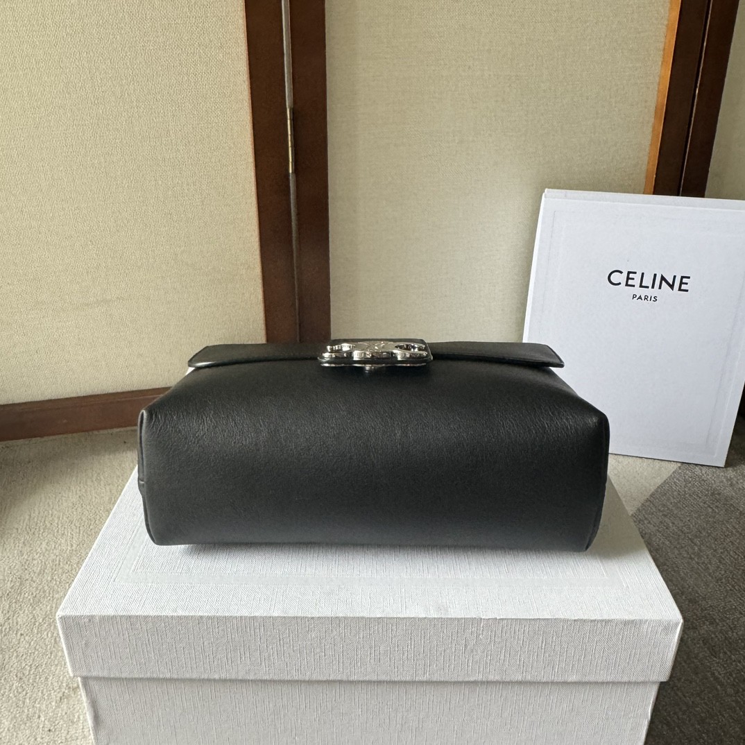 鞄 24SS セリーヌ カバン ハンドバッグ