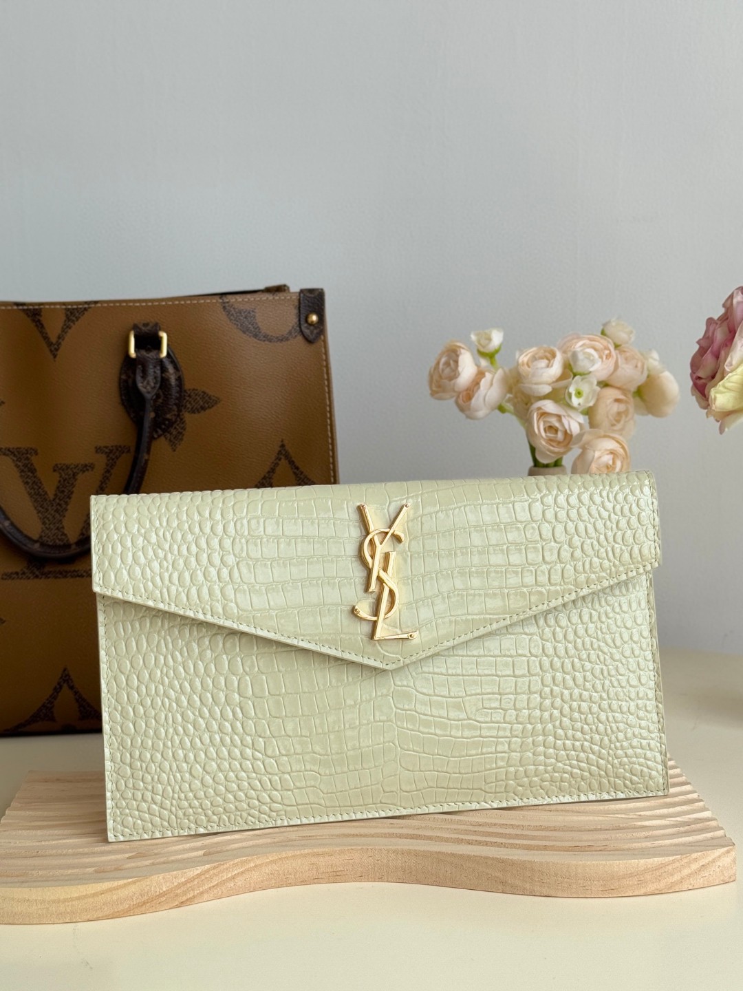 財布 24SS イヴ サンローラン 財布 小銭入れWallet?