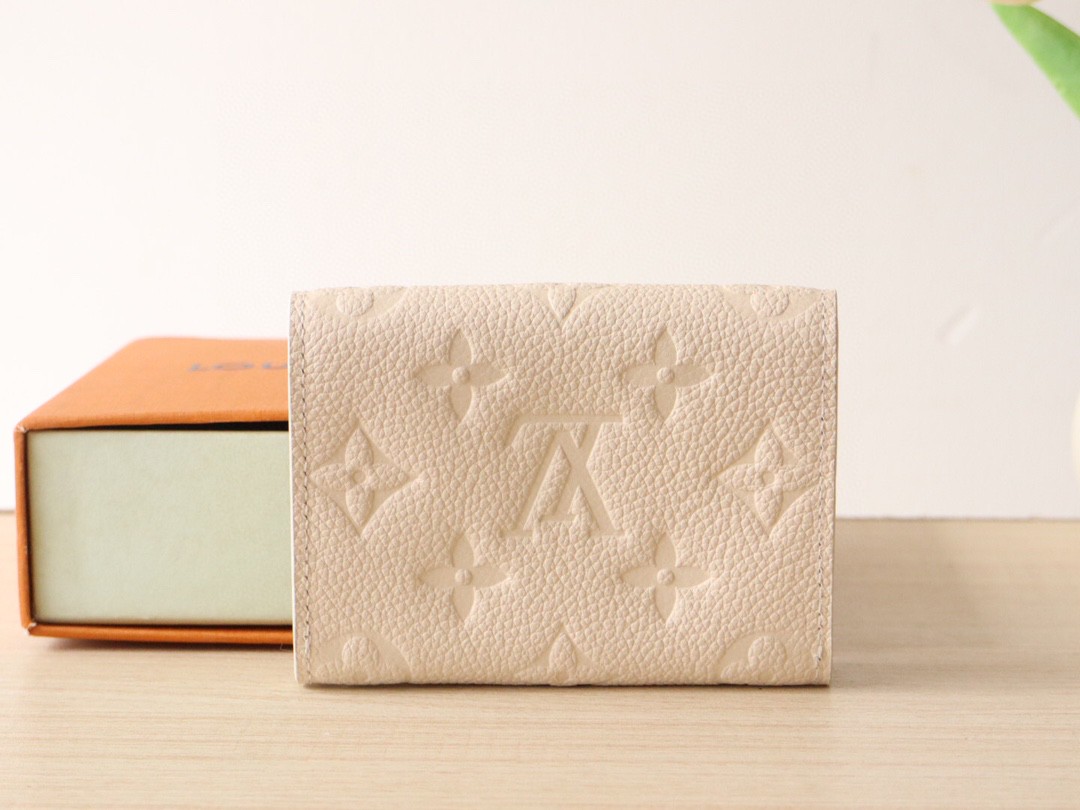 財布 24SS ルイヴィトン 財布 小銭入れWallet?