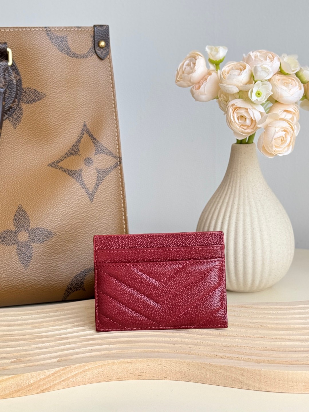 財布 24SS イヴ サンローラン 財布 小銭入れWallet? 2411