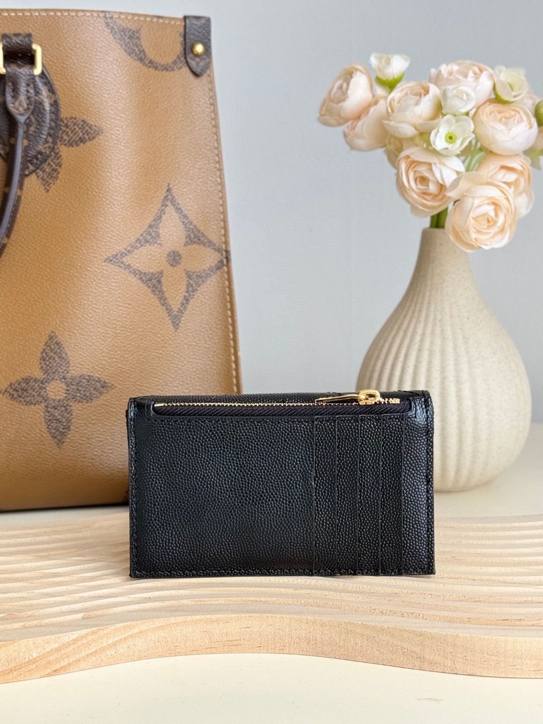 財布 24SS イヴ サンローラン 財布 小銭入れWallet? 2411