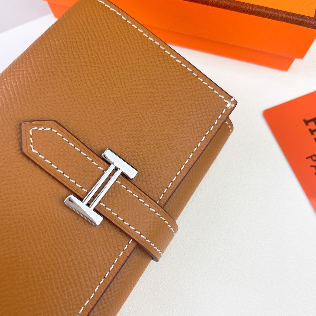 財布 24SS エルメス 財布 小銭入れWallet? 2411