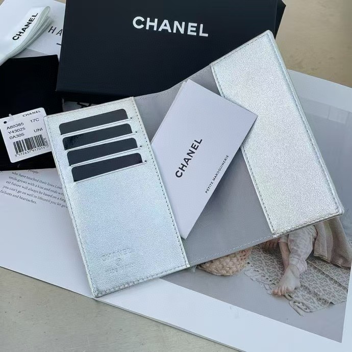 財布 24SS シャネル 財布 小銭入れWallet?