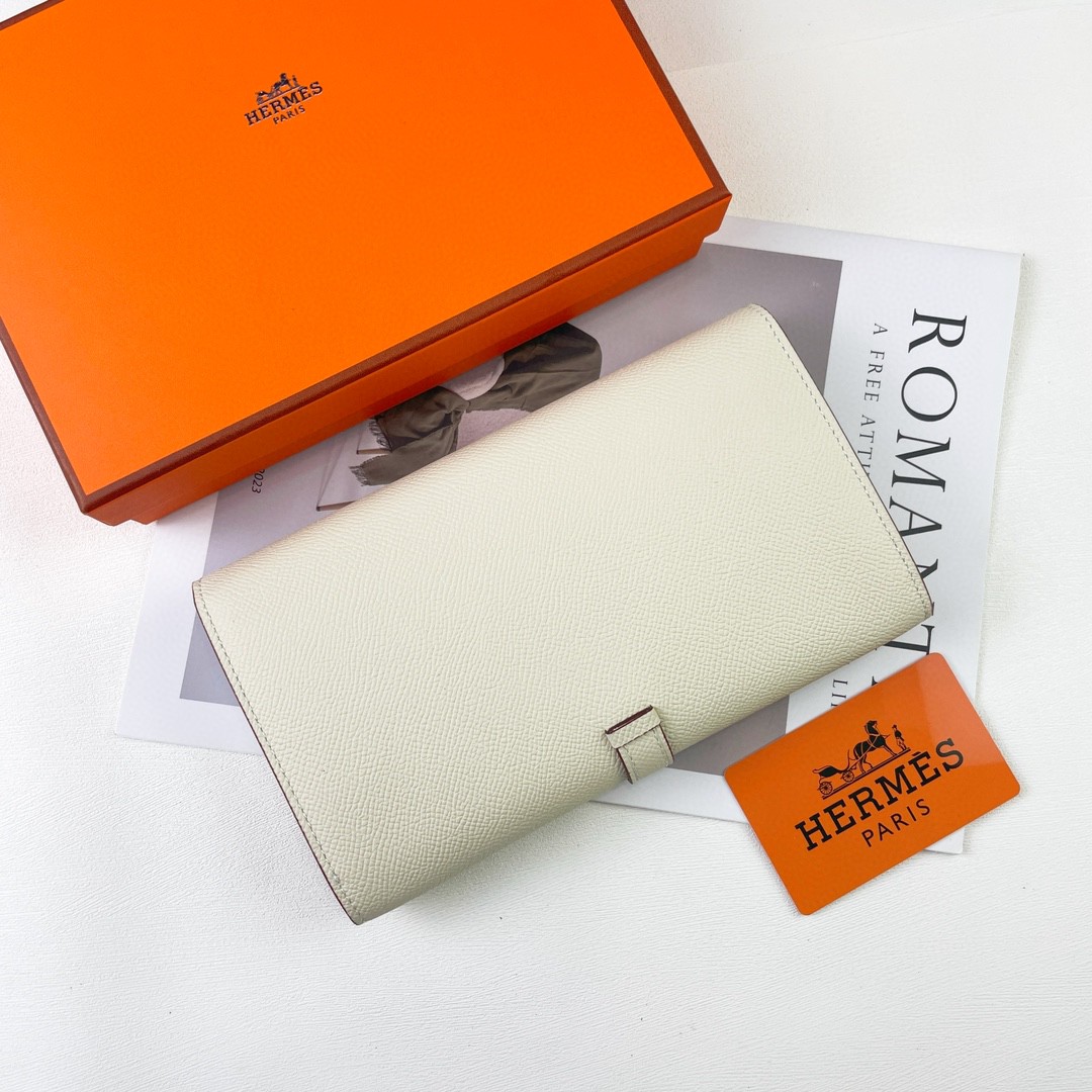 財布 24SS エルメス 財布 小銭入れWallet? 2411