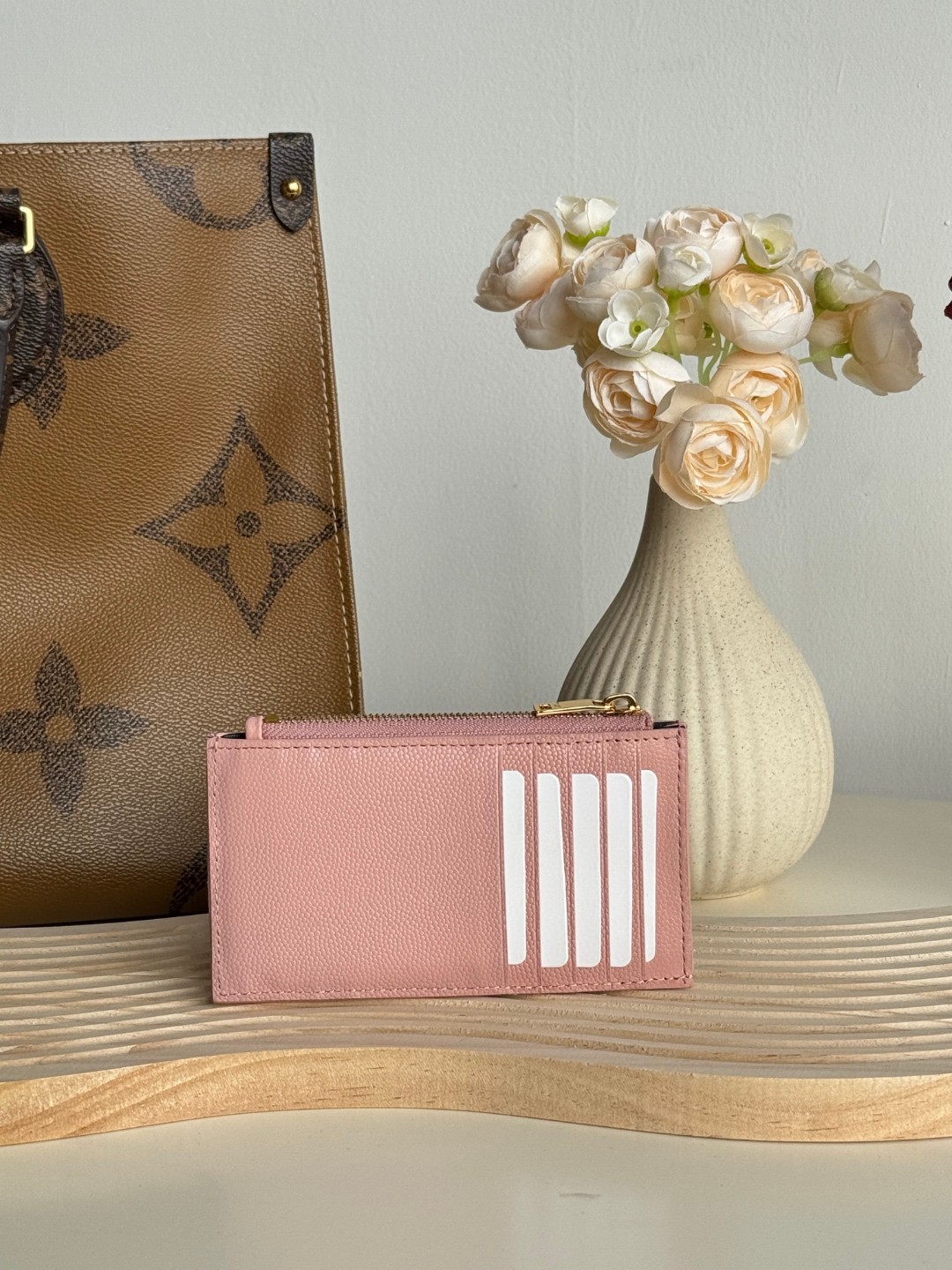 財布 24SS イヴ サンローラン 財布 小銭入れWallet? 2411
