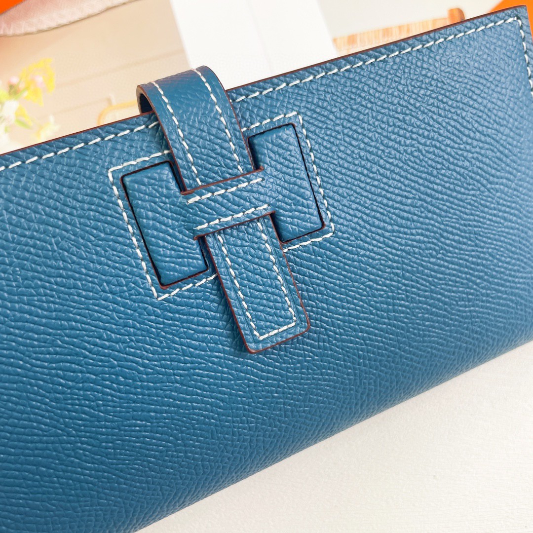 財布 24SS エルメス 財布 小銭入れWallet? 2411