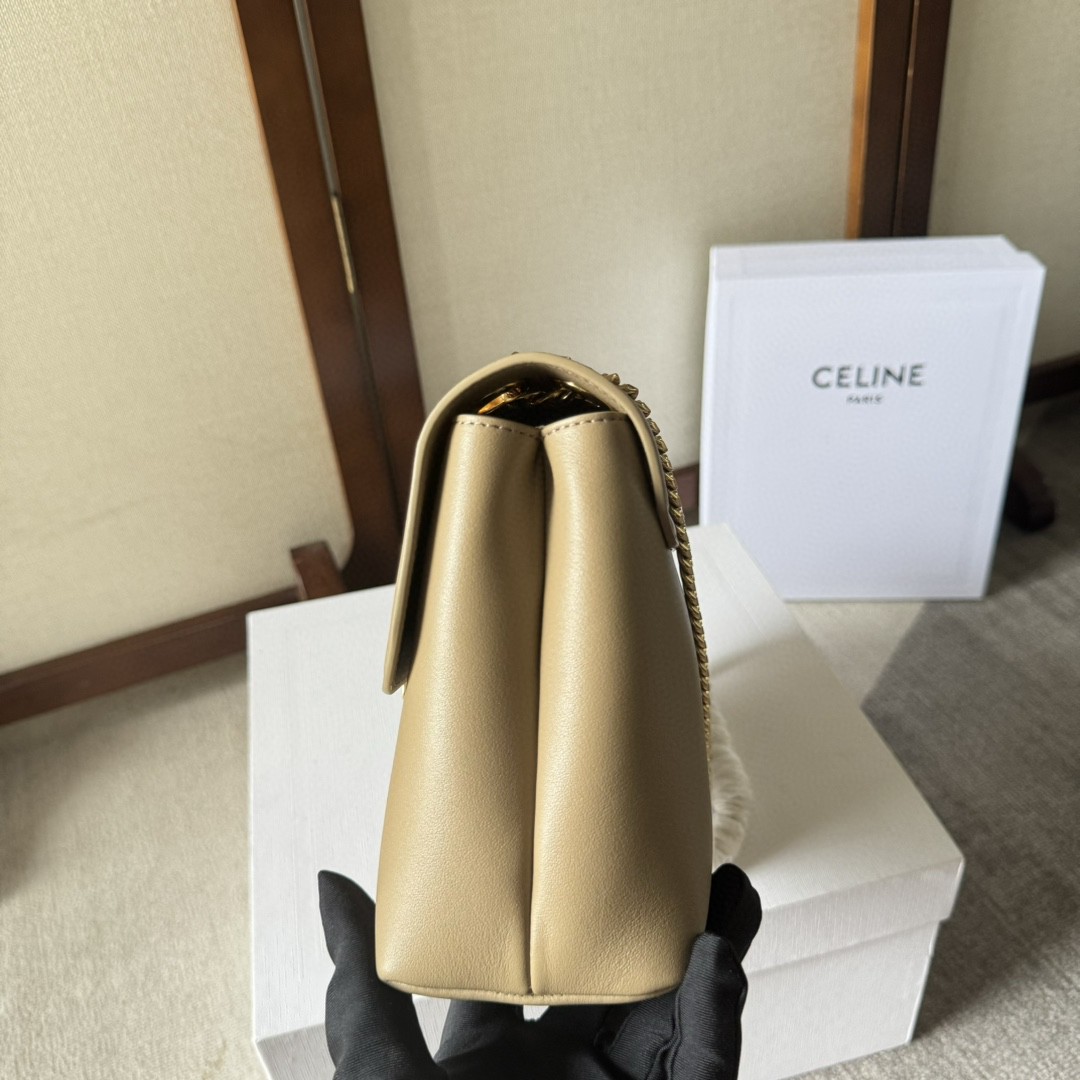 鞄 24SS セリーヌ カバン ハンドバッグ 2411