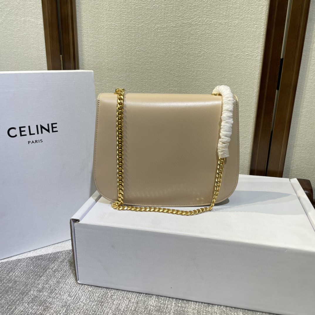 鞄 24SS セリーヌ カバン ハンドバッグ
