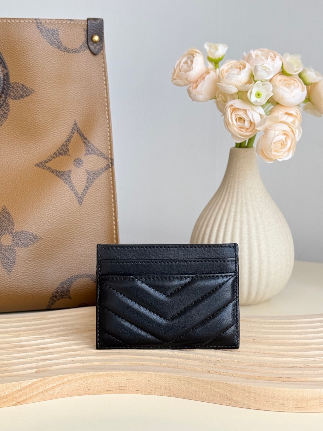 財布 24SS イヴ サンローラン 財布 小銭入れWallet? 2411