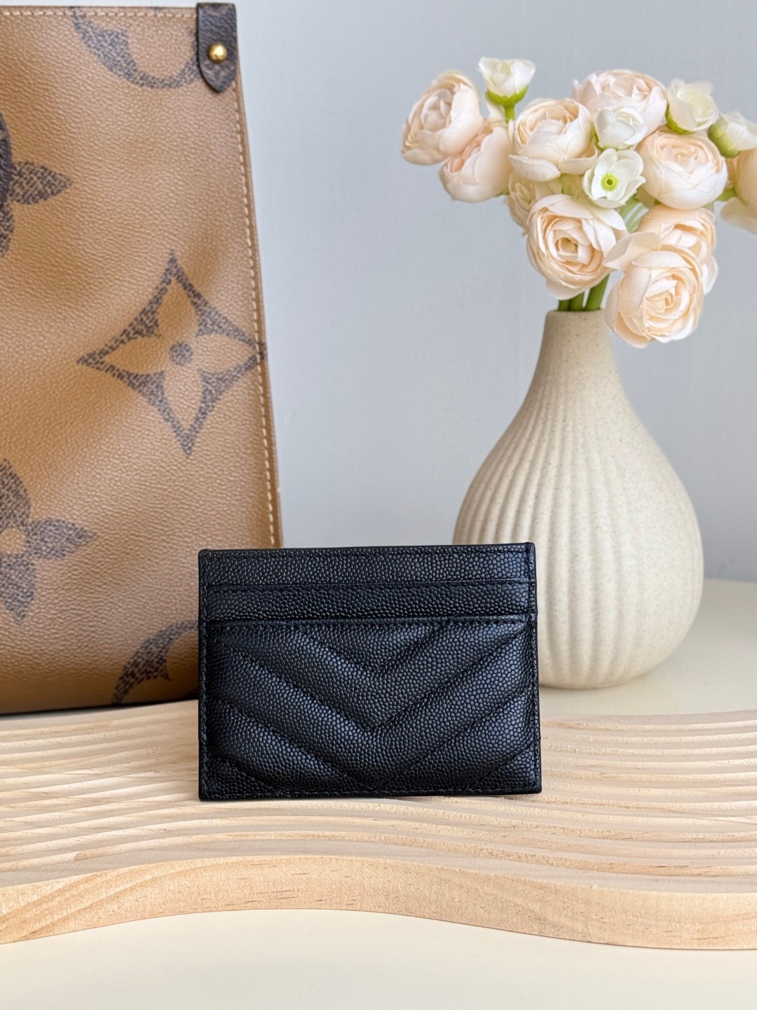 財布 24SS イヴ サンローラン 財布 小銭入れWallet? 2411MXJ110-YSL