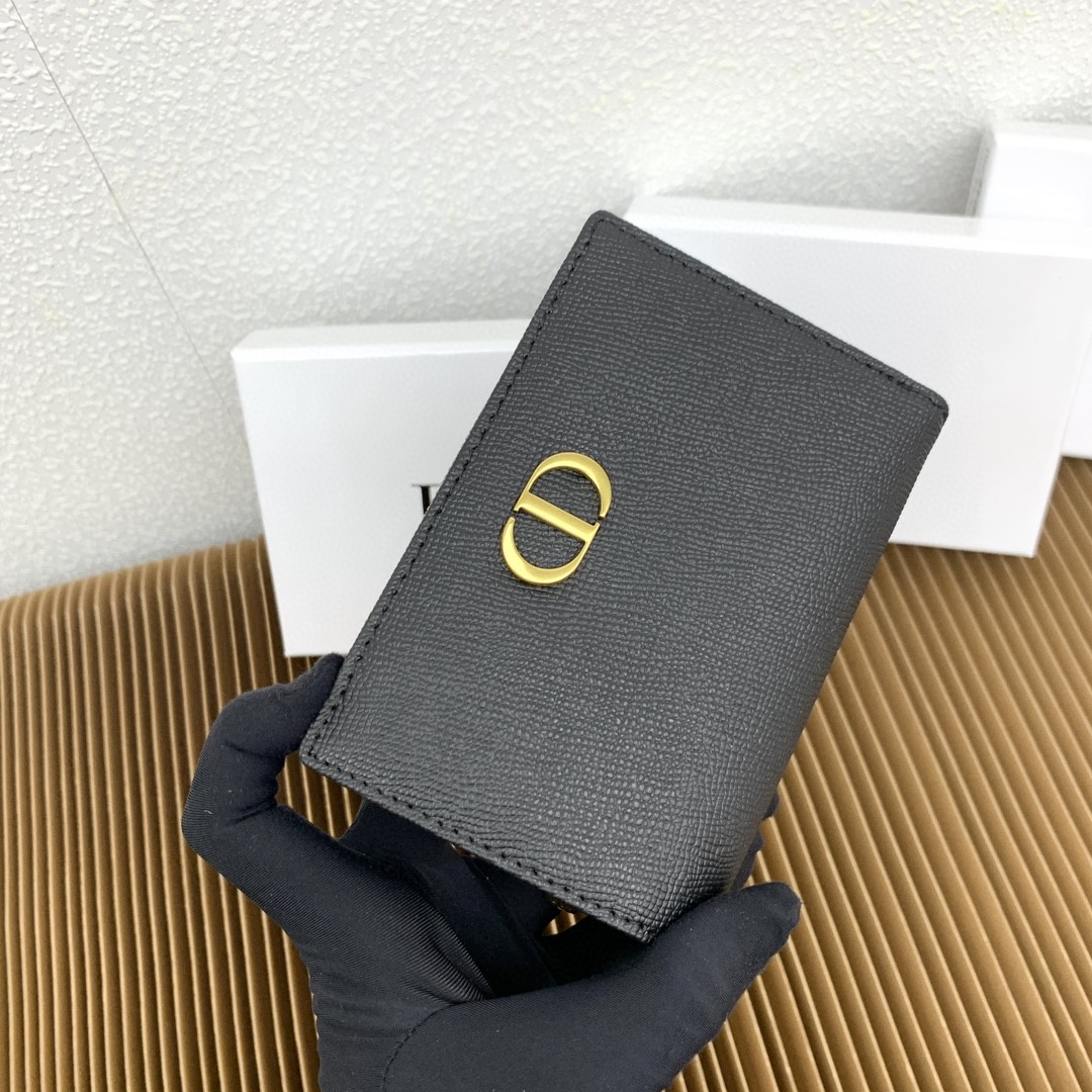 財布 24SS クリスチャンディオール 財布 小銭入れWallet 2411