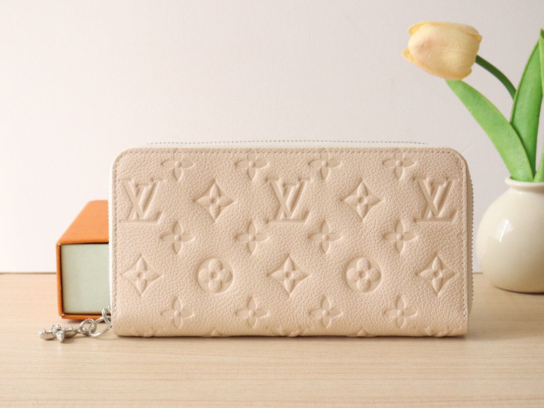 財布 24SS ルイヴィトン 財布 小銭入れWallet?