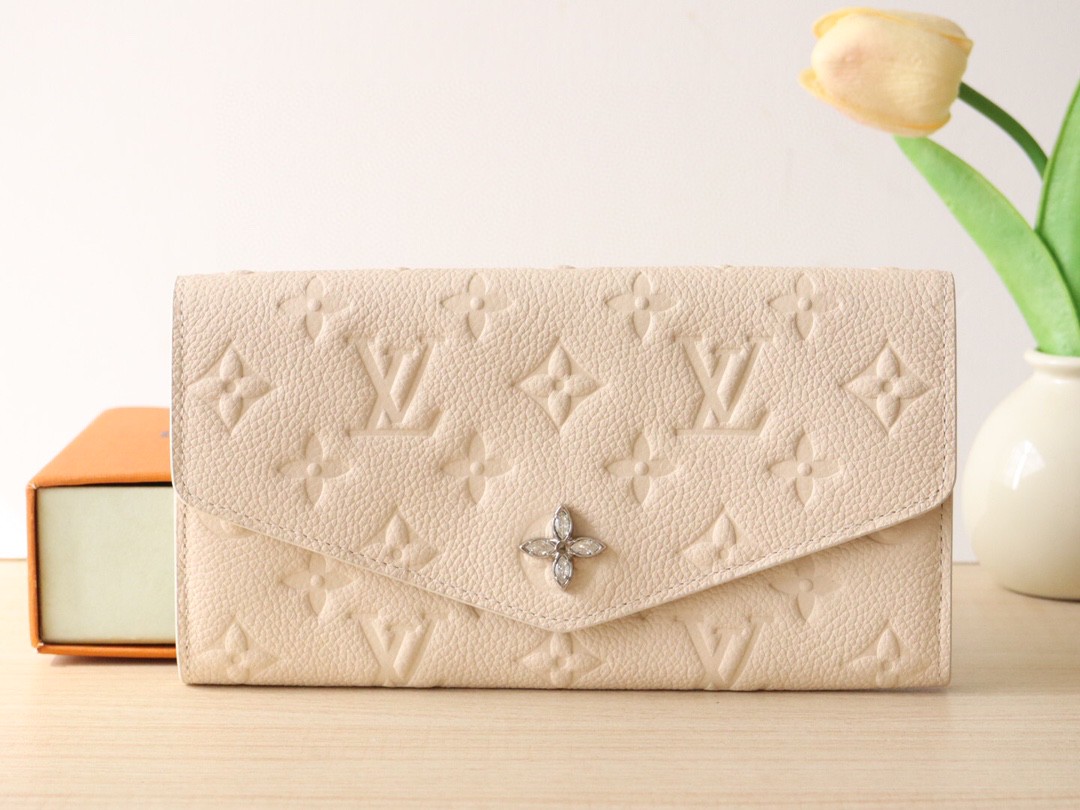 財布 24SS ルイヴィトン 財布 小銭入れWallet?