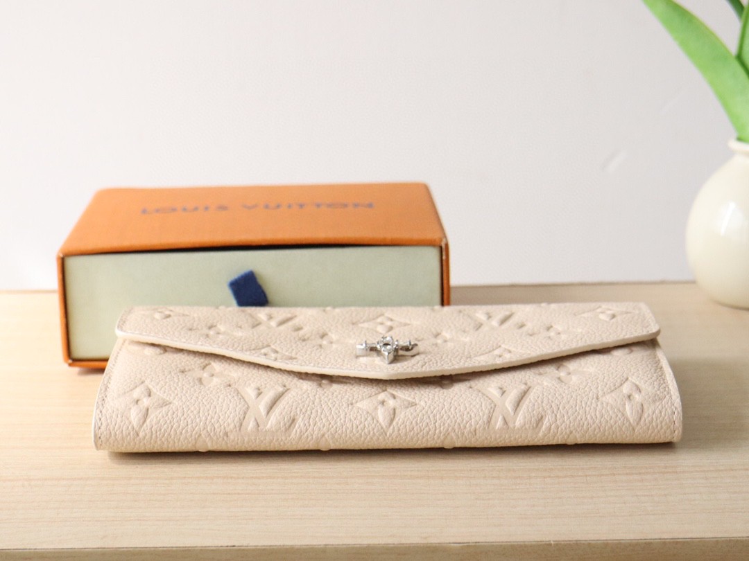 財布 24SS ルイヴィトン 財布 小銭入れWallet?