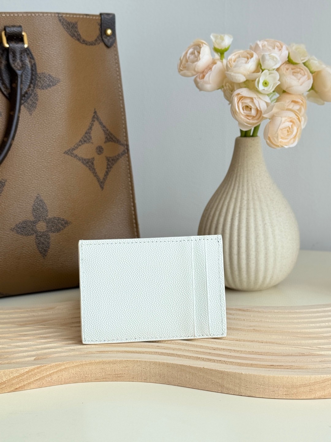 財布 24SS イヴ サンローラン 財布 小銭入れWallet? 2411
