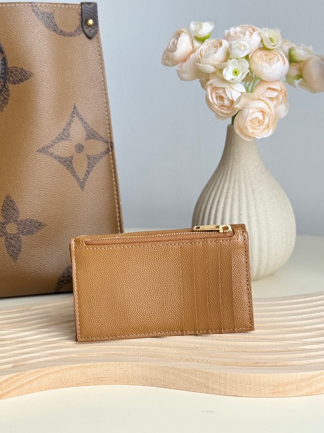 財布 24SS イヴ サンローラン 財布 小銭入れWallet? 2411